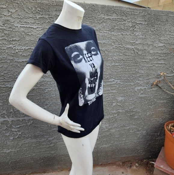 Tupac keep ya head up‎ shirt - Picture 2 of 2